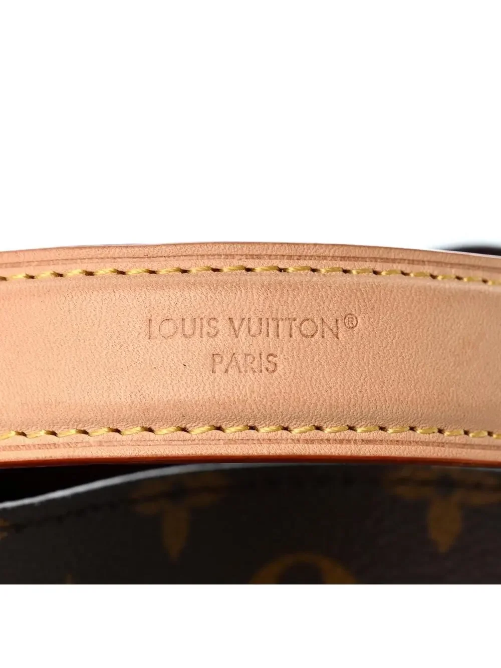 Louis Vuitton Neonoe Bb #334750L18B